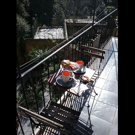 Merulana Suite Rome Exterior photo