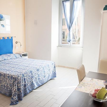 Merulana Suite Rome Exterior photo