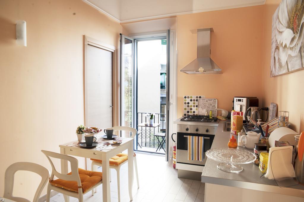 Merulana Suite Rome Exterior photo