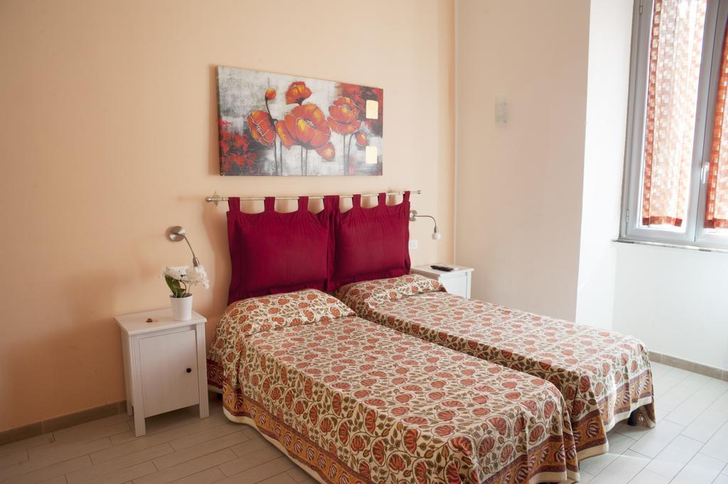 Merulana Suite Rome Exterior photo